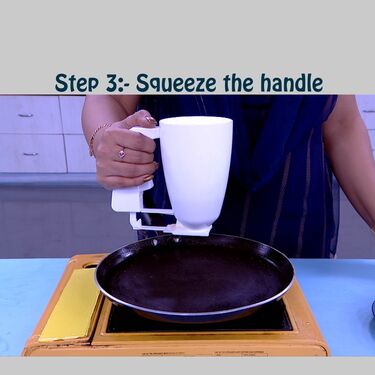 Batter Dispenser (BD1)