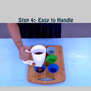 Batter Dispenser (BD1)