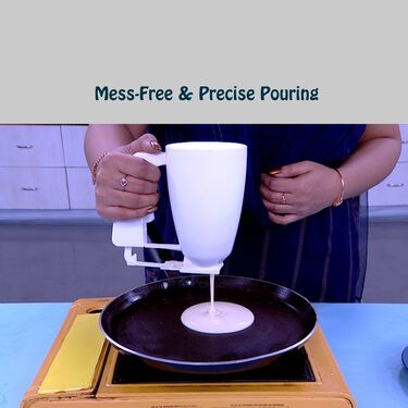 Batter Dispenser (BD1)