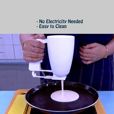Batter Dispenser (BD1)