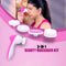 5-in-1 Beauty Massager Kit (BMK)