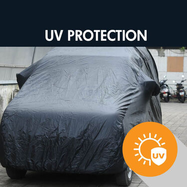 Pick Any 1 Car Cover (CCR1)