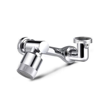 Multi Angle Adjustable Tap Extender (CHNATE)