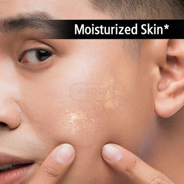 Mens Charcoal Peel Off Mask + Face Wash for Brightening (CPMFW)