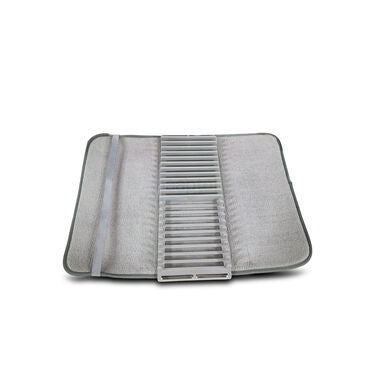 Quick Dry Dish Mat Organizer (DMO1)
