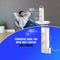 Double Ended Mist Spray Cooling Fan With Remote (EF16)