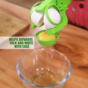 Egg Cracker (EGC1)