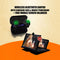 Earpods With Inbuilt Powerbank + Free Screen Enlarger