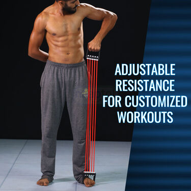 Chest Muscling And Toning (FAS41)