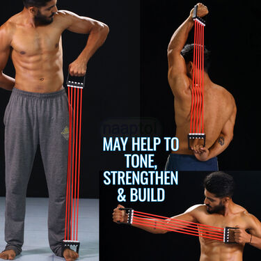 Chest Muscling And Toning (FAS41)