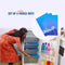 Set Of 4 Fridge Mat (FGM1)