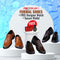 Pick Any 1 Formal Shoes + Free Designer Watch & Secure Wallet (FSC1)