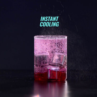 Stainless Steel Ice Cubes (ICM3)