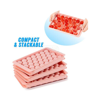Pack Of 4 Ice Tray (ICT2)