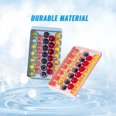 Pack Of 4 Ice Tray (ICT2)