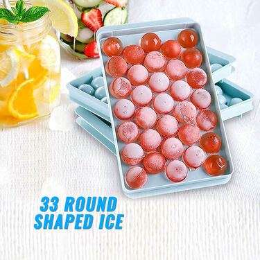 Pack Of 4 Ice Tray (ICT2)