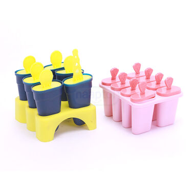 Set Of 2 Kulfi Maker (KM1)