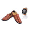 Leatherite Sandal   Leatherite Watch Free (SW7) - Pick Any 1