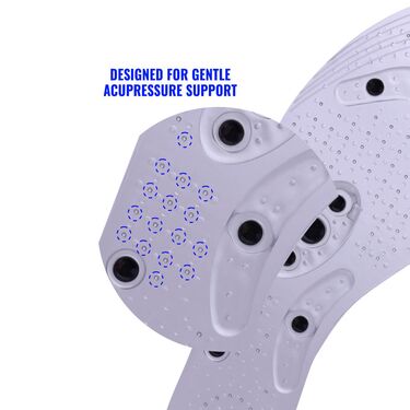 Soft Insole with Magnetic Therapy (MFC01)