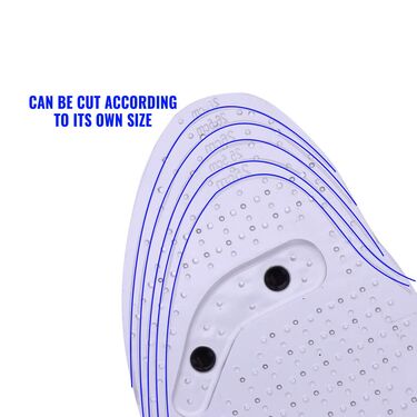 Soft Insole with Magnetic Therapy (MFC01)