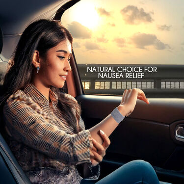 Motion Sickness Band Buy 1 Get 1 Free (MSB)