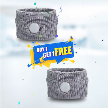 Motion Sickness Band Buy 1 Get 1 Free (MSB)