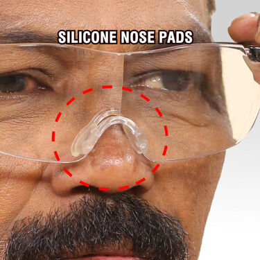 Magnifying Glasses (MZG)