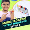 Magic Floating Tatoo Making Pen Set of 8