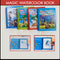 Magic Water Colour Book
