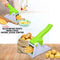 Multipurpose Potato French Fries Chipser/Slicer/Chopper (FFC)