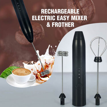 Portable Handheld Frother (PD21)