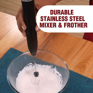Portable Handheld Frother (PD21)