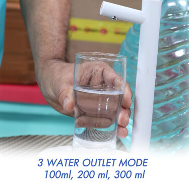 Smart Table Water Dispenser For Shopkeeper (PD25)