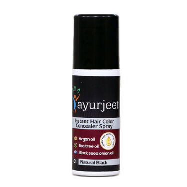 Quick And Easy Hair Gap Solution