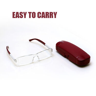 Buy 1 Get 1 Free Lightweight Daily Use Reading Glasses (RRG33)