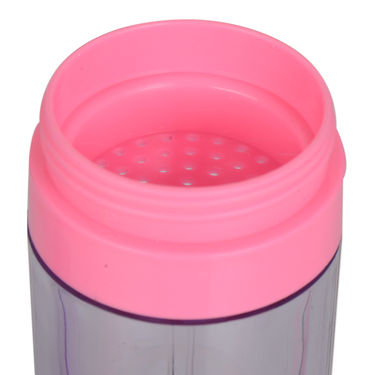 Rechargeable Blender with Power Bank