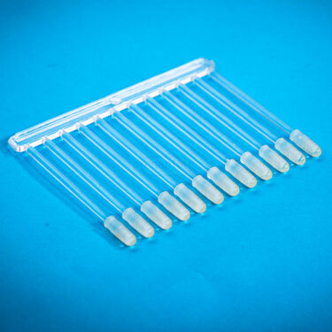 24 Reusable Sticky Ear wax Cleaning Buds (EWR2)