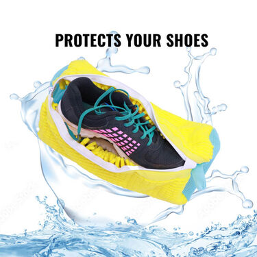 Shoe Washing Bag (SA05)