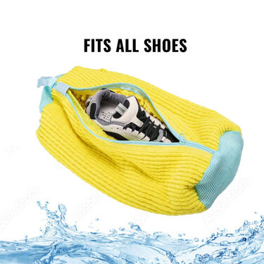 Shoe Washing Bag (SA05)