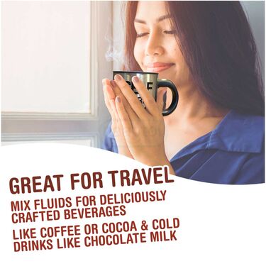 Self Stirring Coffee Mug (SSCM)