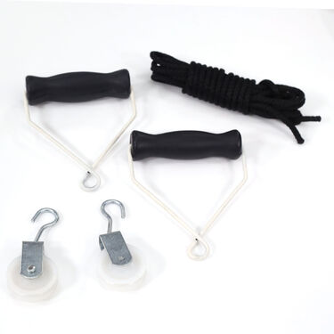 Shoulder & Arm Exercise Physiotherapy Pulley Set (PRS60)