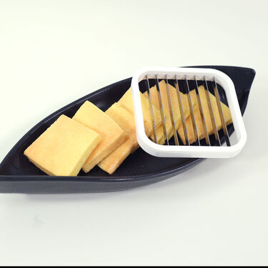 Stainless Steel 5 in 1 Cutter (5SS2)