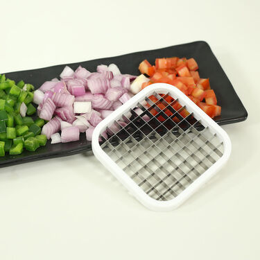 Stainless Steel 5 in 1 Cutter (5SS2)