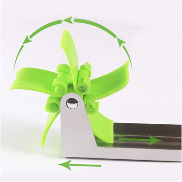 Water Melon Cutter (WMC1)