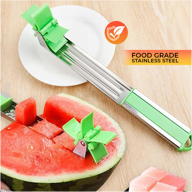 Water Melon Cutter (WMC1)