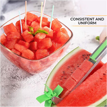 Water Melon Cutter (WMC1)