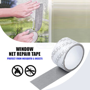 Window Screen Repair Tape