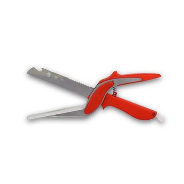 Royal Chef 4 in 1 Smart Knife - Buy 1 Get 1