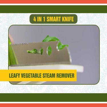 Royal Chef 4 in 1 Smart Knife - Buy 1 Get 1
