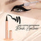 Long Lasting Waterproof Black Eyeliner